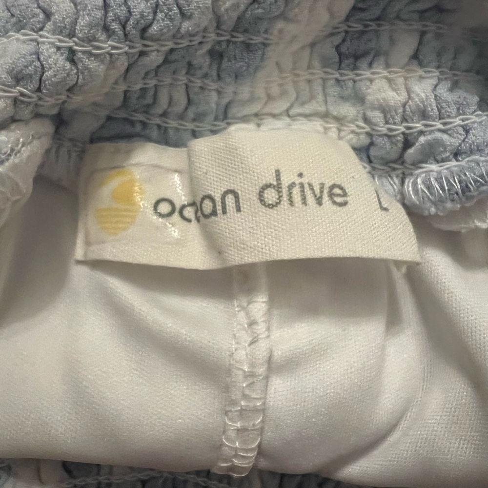 Ocean Drive Shorts - Picture 2 of 2